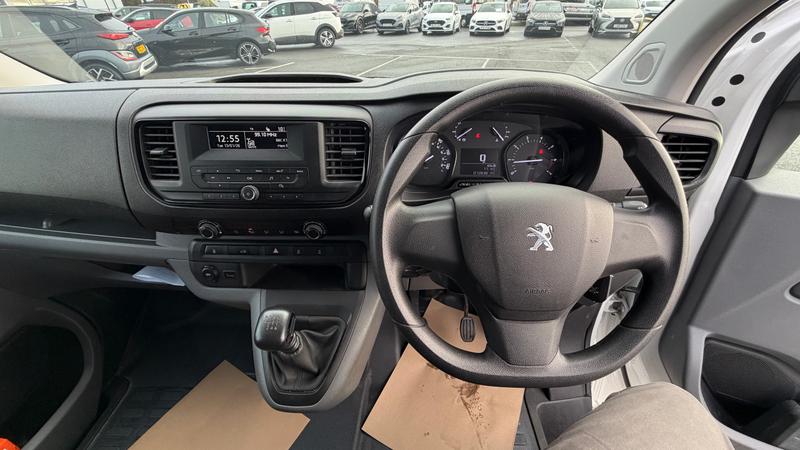 Used Peugeot Expert 2022 for sale - 77186891: Photo 13