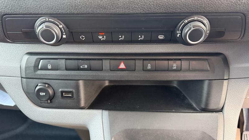 Used Peugeot Expert 2022 for sale - 77186891: Photo 18