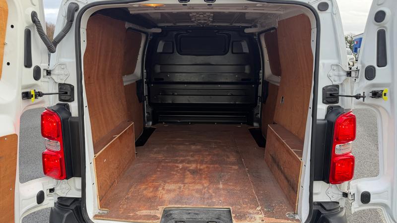 Used Peugeot Expert 2022 for sale - 77186891: Photo 22