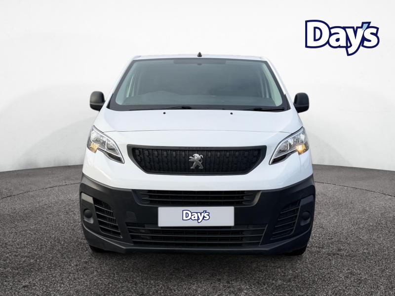 Used Peugeot Expert 2022 for sale - 77186891: Photo 3