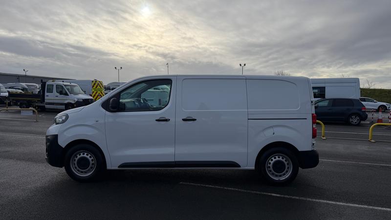 Used Peugeot Expert 2022 for sale - 77186891: Photo 5