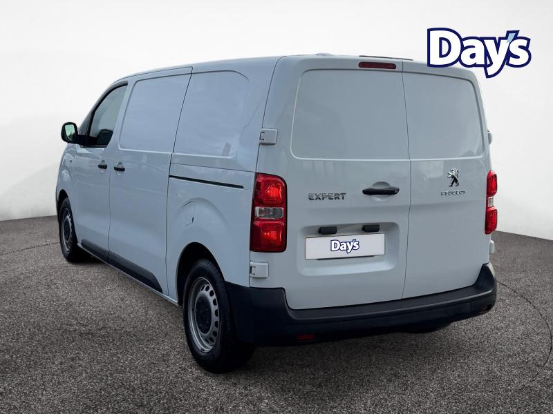 Used Peugeot Expert 2022 for sale - 77186891: Photo 6