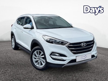 Hyundai - TUCSON