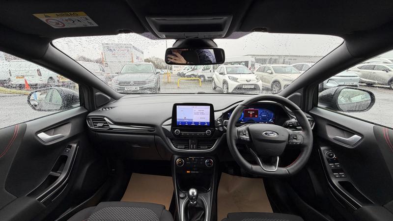 Used Ford Puma 2023 for sale - 77819667: Photo 10