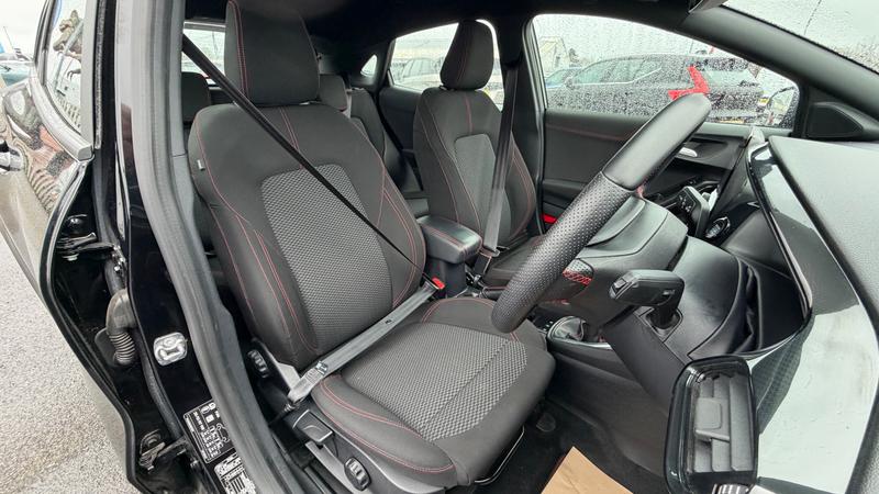 Used Ford Puma 2023 for sale - 77819667: Photo 11