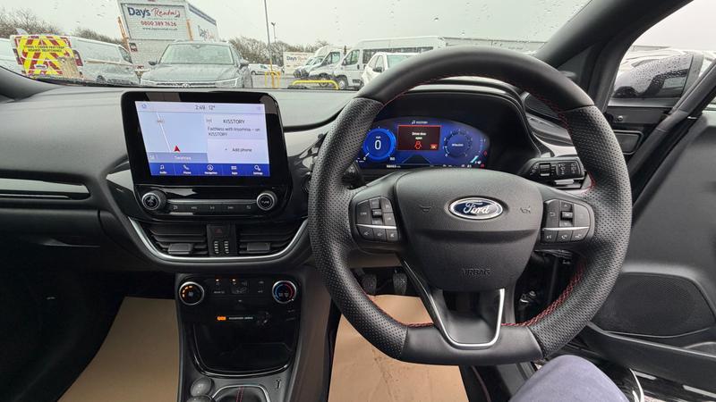 Used Ford Puma 2023 for sale - 77819667: Photo 14