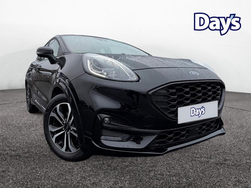 Used Ford Puma 2023 for sale - 77819667: Photo 2