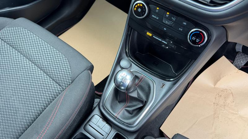 Used Ford Puma 2023 for sale - 77819667: Photo 21