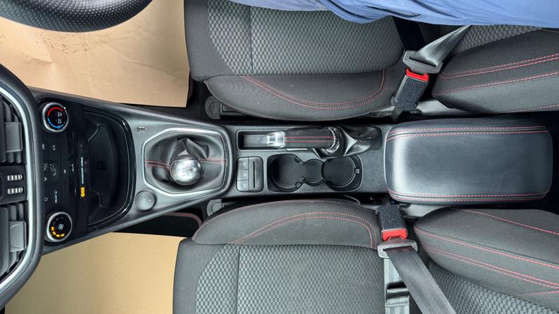 Used Ford Puma 2023 for sale - 77819667: Photo 23