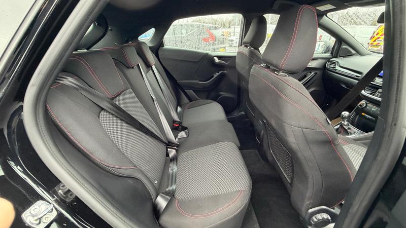 Used Ford Puma 2023 for sale - 77819667: Photo 24