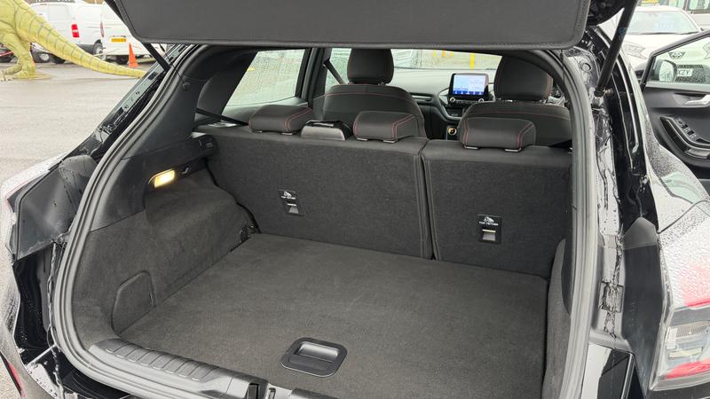 Used Ford Puma 2023 for sale - 77819667: Photo 25