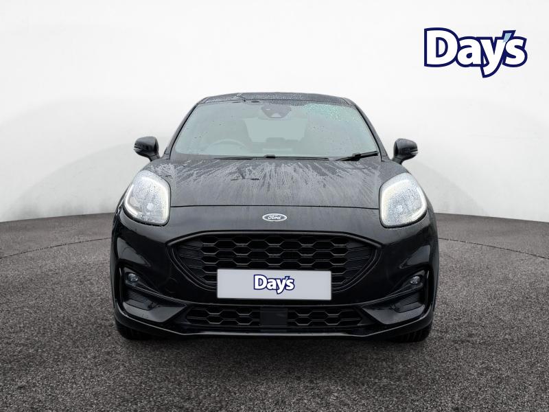 Used Ford Puma 2023 for sale - 77819667: Photo 3