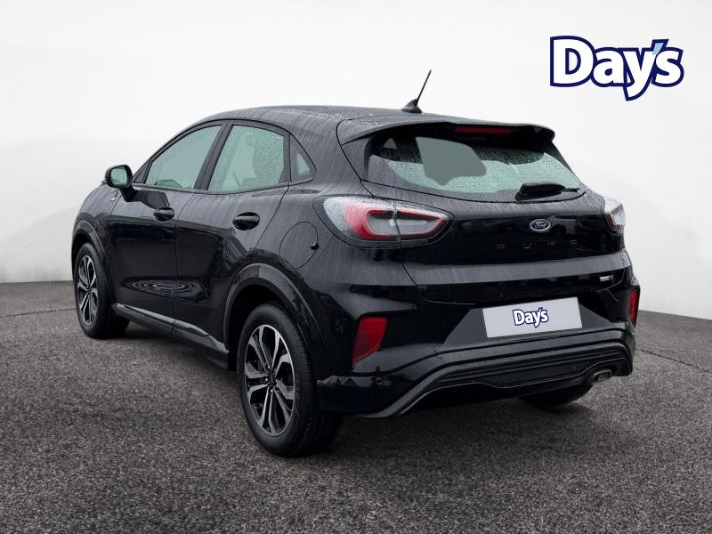 Used Ford Puma 2023 for sale - 77819667: Photo 6