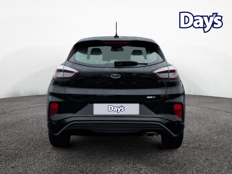 Used Ford Puma 2023 for sale - 77819667: Photo 7