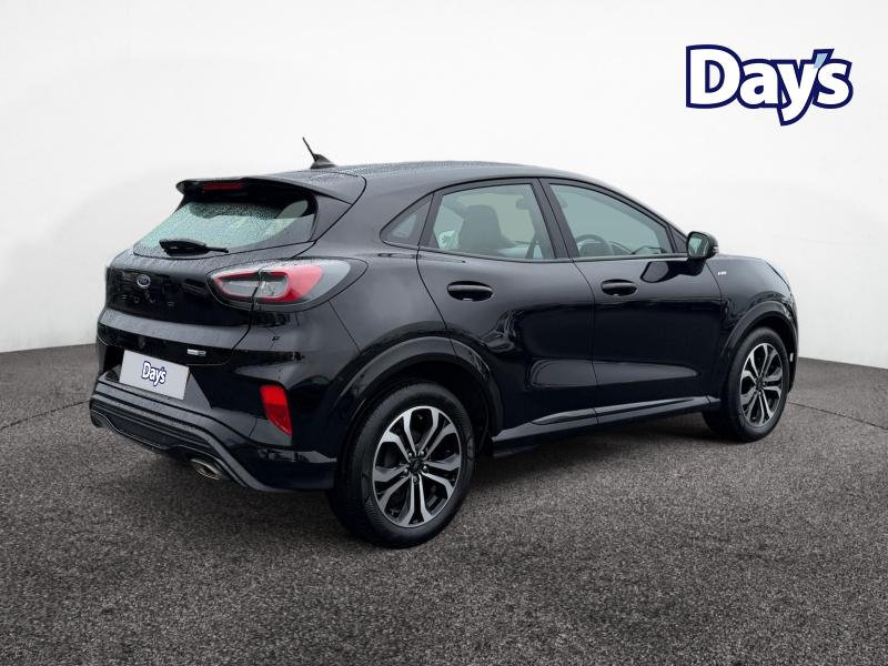 Used Ford Puma 2023 for sale - 77819667: Photo 8