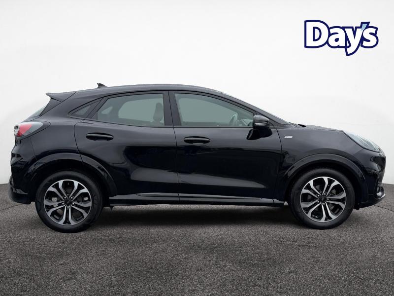 Used Ford Puma 2023 for sale - 77819667: Photo 9