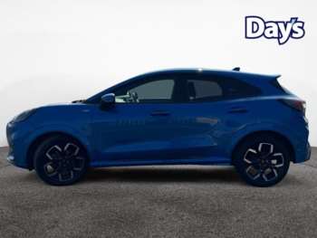 Used Ford Puma 2023 for sale - 74132980: Photo