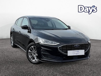 Used Ford Focus undefined for sale - 78465717: Photo