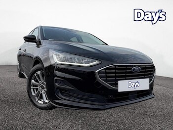 Used Ford Focus undefined for sale - 78465717: Photo