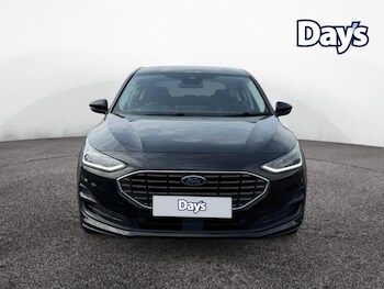 Used Ford Focus undefined for sale - 78465717: Photo