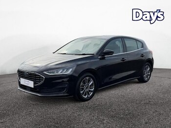 Used Ford Focus undefined for sale - 78465717: Photo