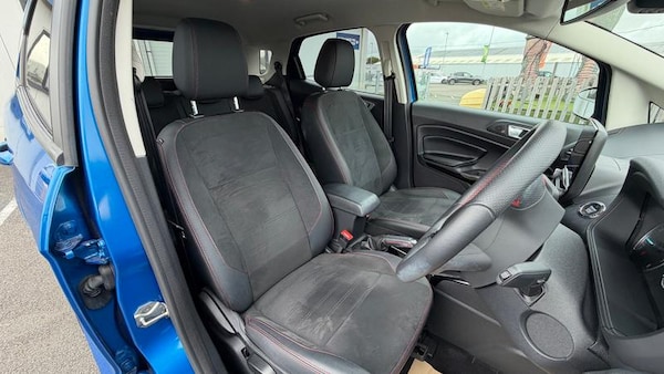 Used Ford Ecosport 2022 for sale - 76196519: Photo 11