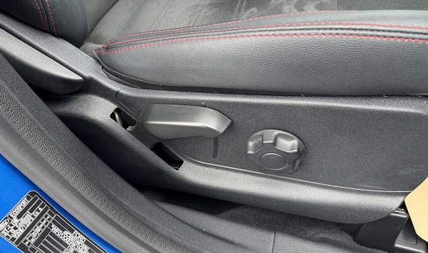 Used Ford Ecosport 2022 for sale - 76196519: Photo 12