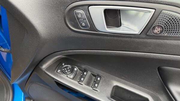 Used Ford Ecosport 2022 for sale - 76196519: Photo 13