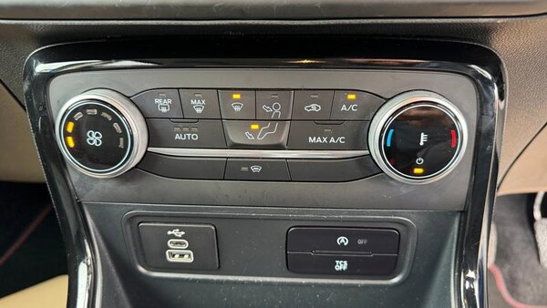 Used Ford Ecosport 2022 for sale - 76196519: Photo 18