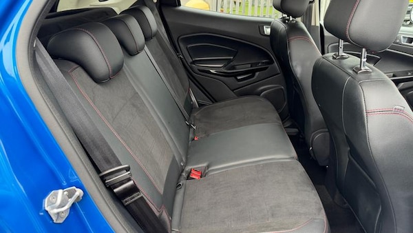 Used Ford Ecosport 2022 for sale - 76196519: Photo 21