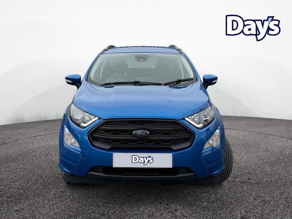 Used Ford Ecosport 2022 for sale - 76196519: Photo 2