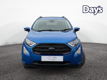 Used Ford Ecosport 2022 for sale - 76196519: Photo 2