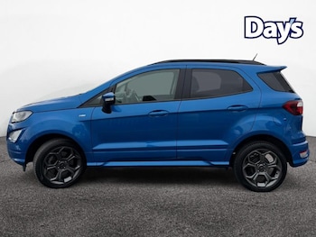 Used Ford Ecosport 2022 for sale - 76196519: Photo 4
