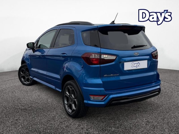 Used Ford Ecosport 2022 for sale - 76196519: Photo 5