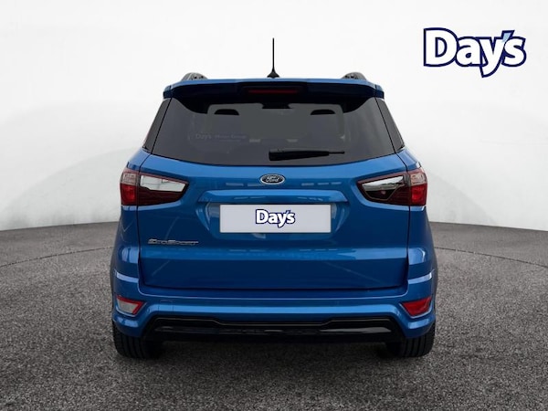 Used Ford Ecosport 2022 for sale - 76196519: Photo 6