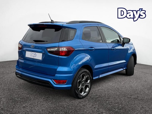 Used Ford Ecosport 2022 for sale - 76196519: Photo 7