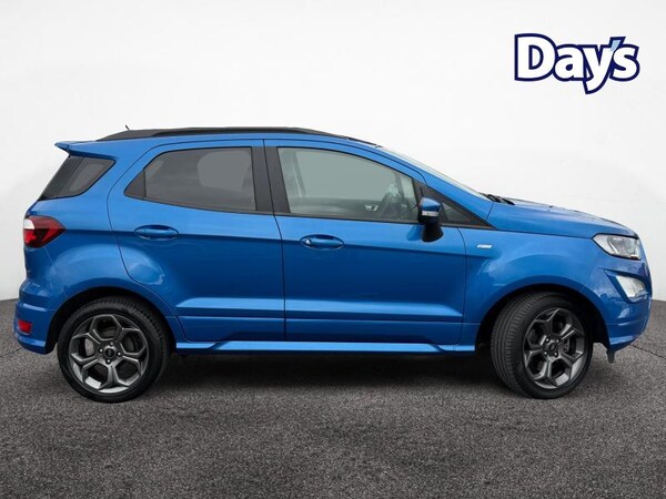 Used Ford Ecosport 2022 for sale - 76196519: Photo 8