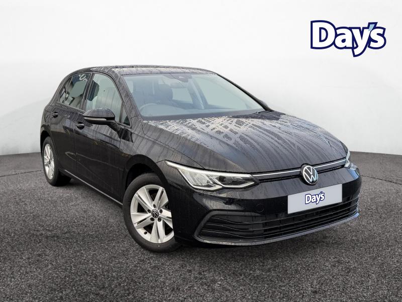 Used Volkswagen Golf 2022 for sale - 76590144: Photo 1