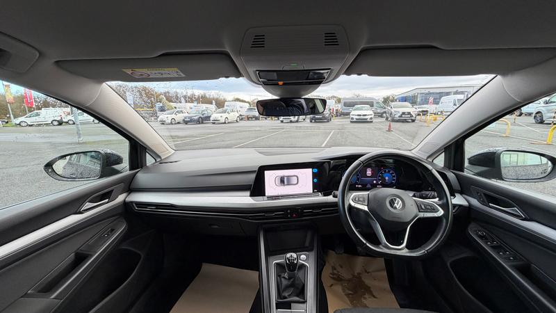 Used Volkswagen Golf 2022 for sale - 76590144: Photo 10