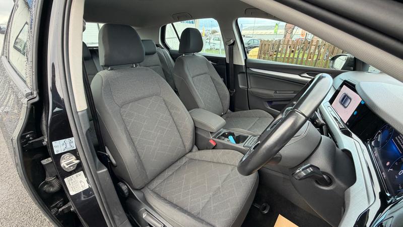 Used Volkswagen Golf 2022 for sale - 76590144: Photo 11