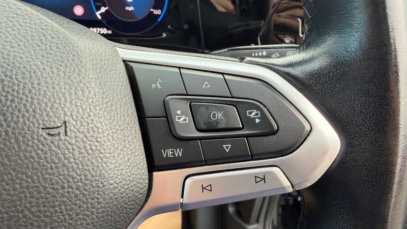 Used Volkswagen Golf 2022 for sale - 76590144: Photo 16