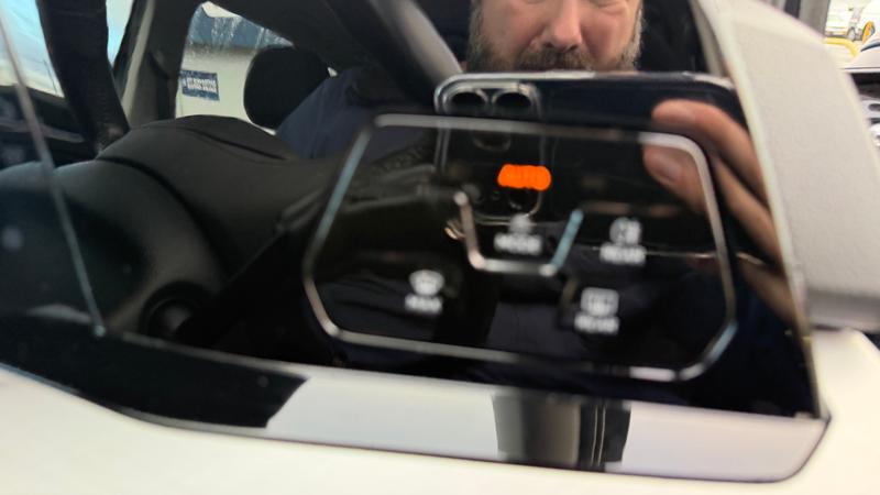 Used Volkswagen Golf 2022 for sale - 76590144: Photo 17