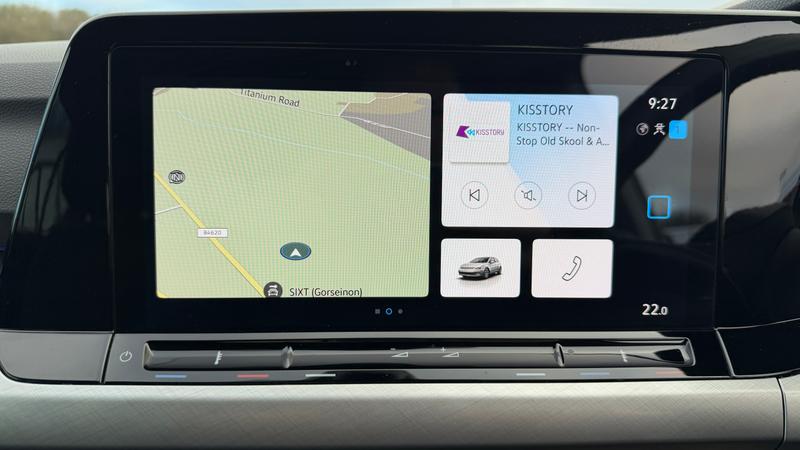 Used Volkswagen Golf 2022 for sale - 76590144: Photo 19