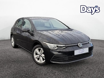 Used Volkswagen Golf 2022 for sale - 76590144: Photo