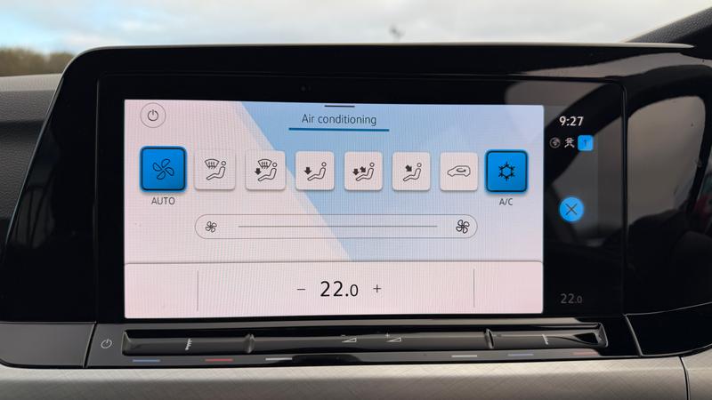 Used Volkswagen Golf 2022 for sale - 76590144: Photo 20