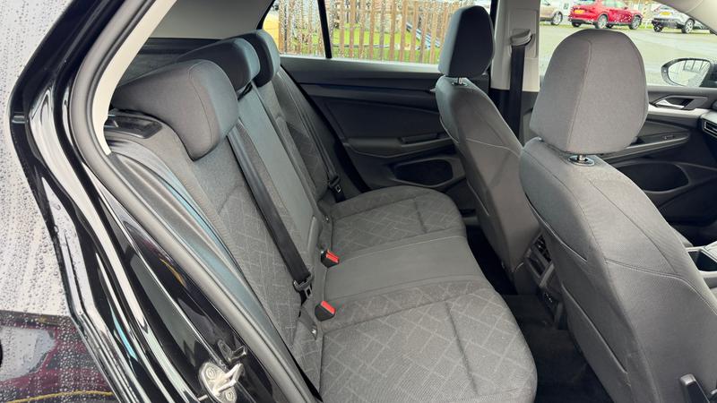 Used Volkswagen Golf 2022 for sale - 76590144: Photo 24