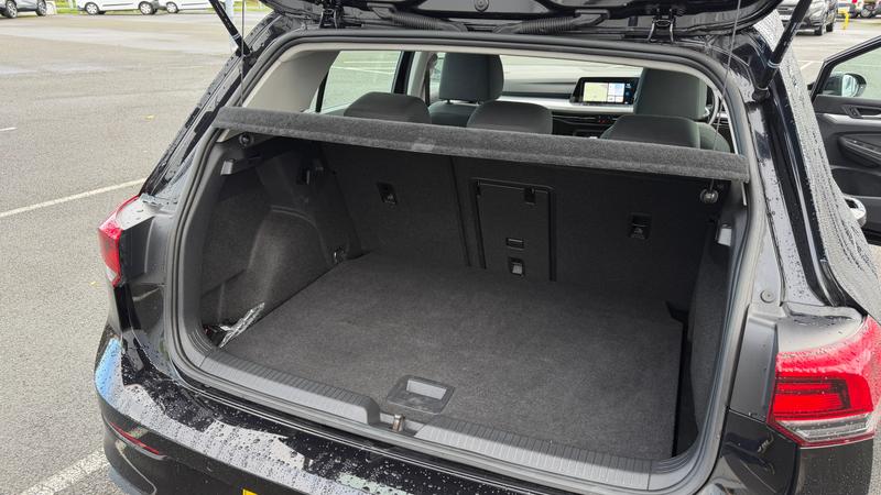 Used Volkswagen Golf 2022 for sale - 76590144: Photo 25