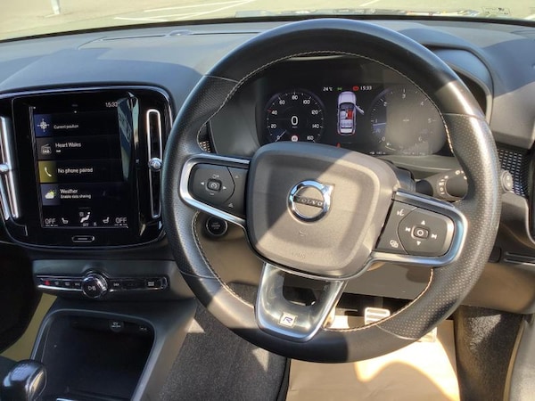 Used Volvo XC40 2020 for sale - 75667715: Photo 11