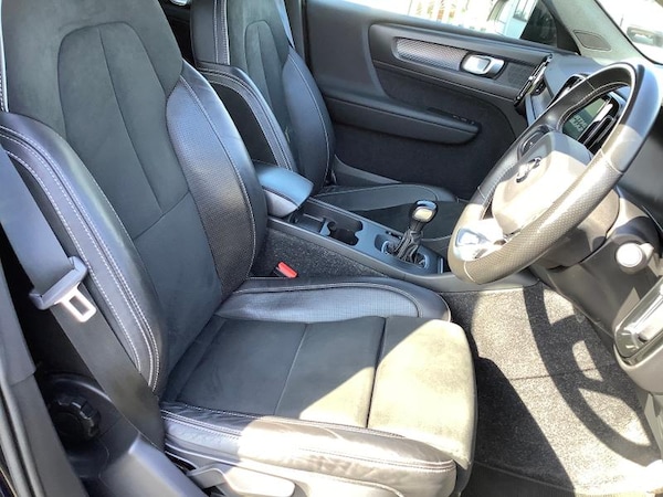 Used Volvo XC40 2020 for sale - 75667715: Photo 12