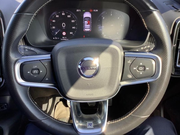 Used Volvo XC40 2020 for sale - 75667715: Photo 13